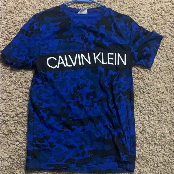 Other - calvin klein shirt